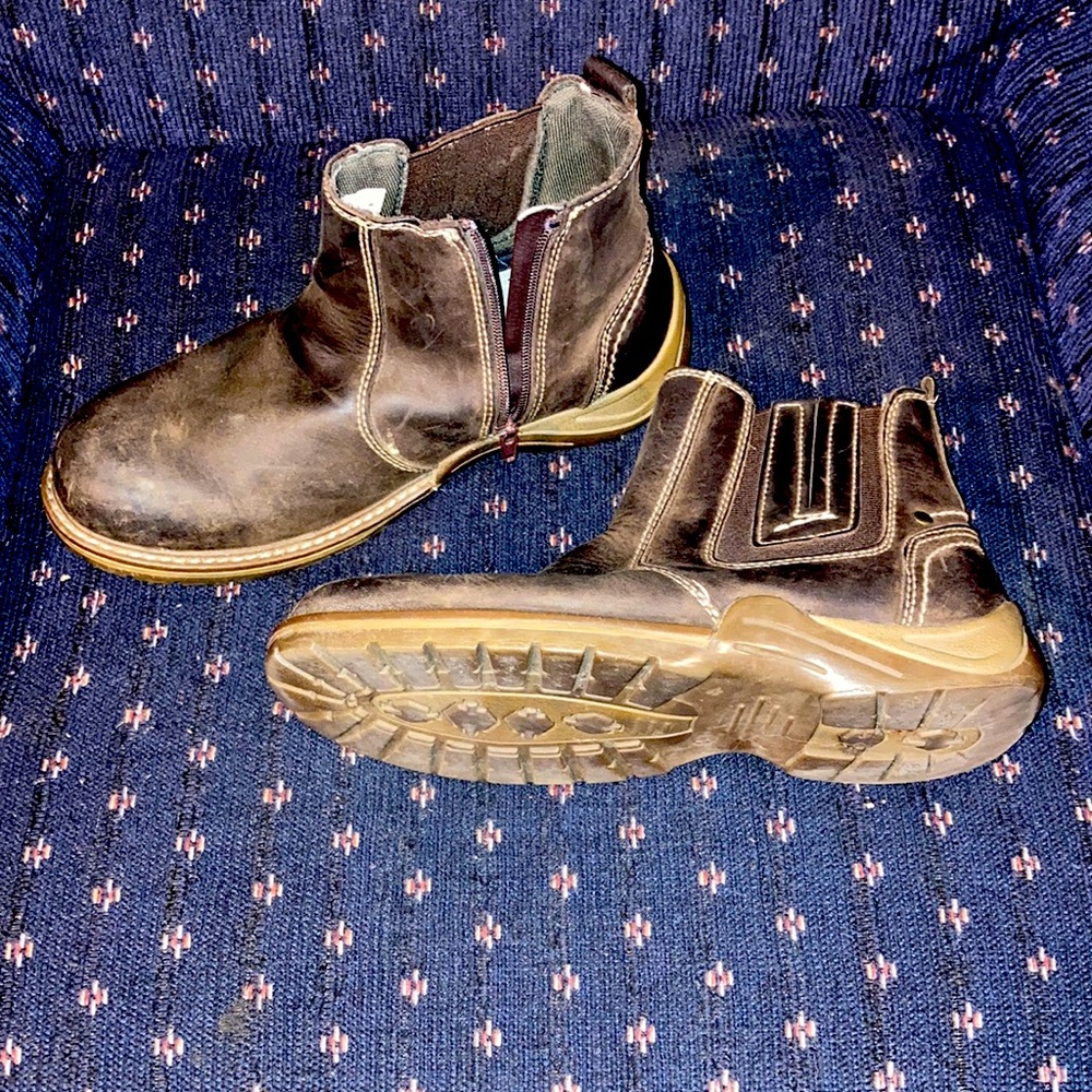 Men’s Boots